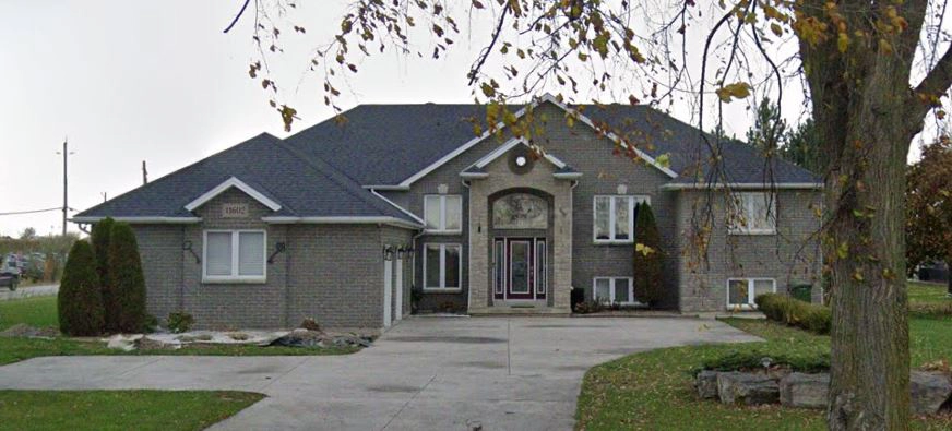 11602 Intersection Rd